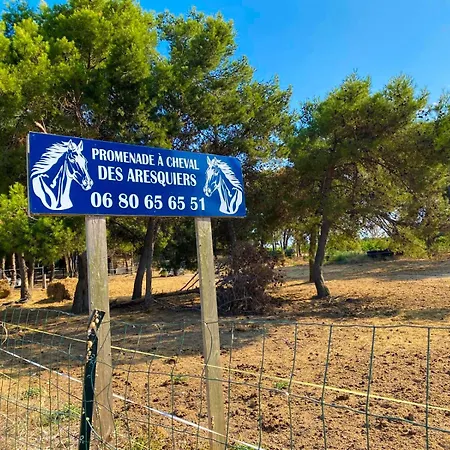 Villa Sud Famille Jardin Piscine & Nature *
