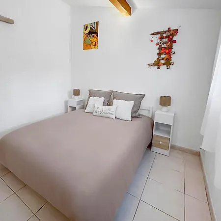 Sud Famille Jardin Piscine & Nature Villa