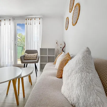 Maison Cosy Entre Et Garrigue * Vic-la-Gardiole