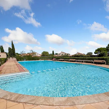 Sud Famille Jardin Piscine & Nature Villa