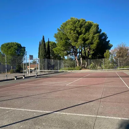 Maison Cosy Entre Et Garrigue * Vic-la-Gardiole