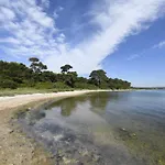 Villa Sud Famille Jardin Piscine Plage & Nature