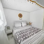Villa Sud Famille Jardin Piscine Plage & Nature * Vic-la-Gardiole
