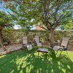 Villa Sud Famille Jardin Piscine Plage & Nature Willa