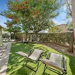 Villa Sud Famille Jardin Piscine Plage & Nature *