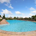Villa Sud Famille Jardin Piscine Plage & Nature Willa