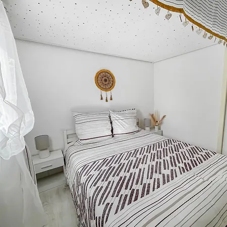 Maison Cosy Entre Et Garrigue * Vic-la-Gardiole