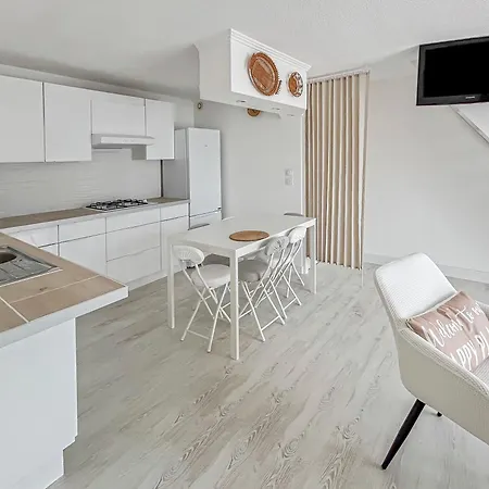 Maison Cosy Entre Et Garrigue