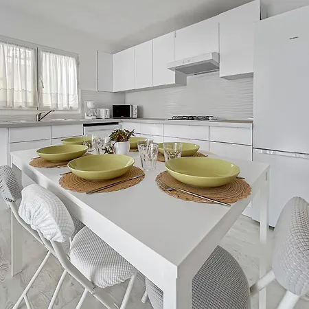 Willa Maison Cosy Entre Et Garrigue *