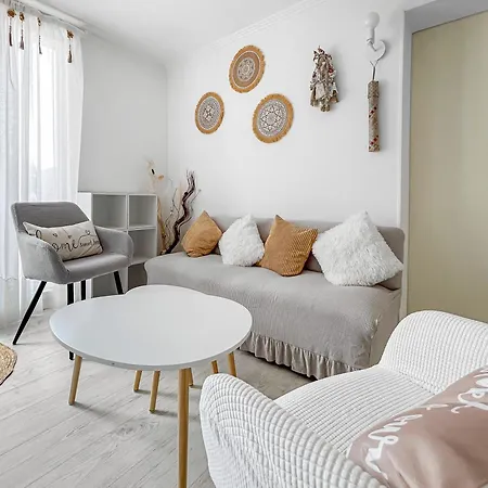 Maison Cosy Entre Et Garrigue Willa *