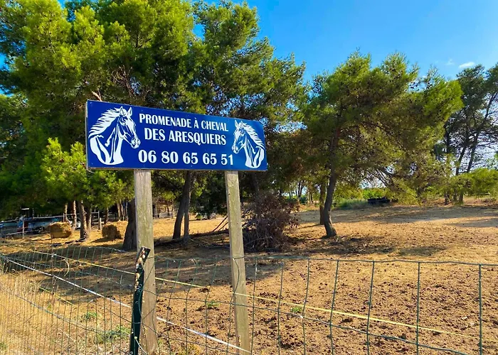 Villa Maison Cosy Entre Et Garrigue *