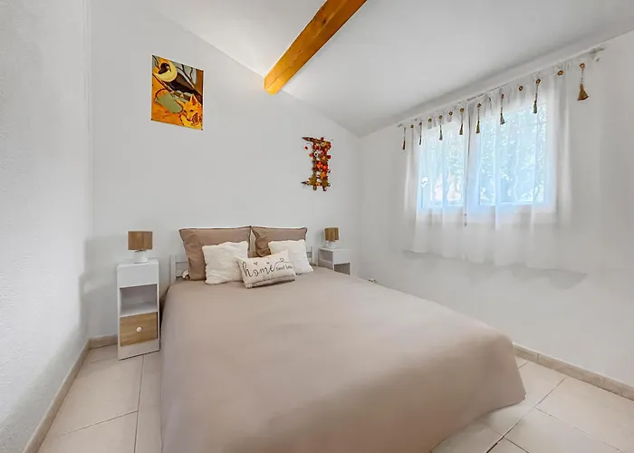 Maison Cosy Entre Et Garrigue Villa Vic-la-Gardiole