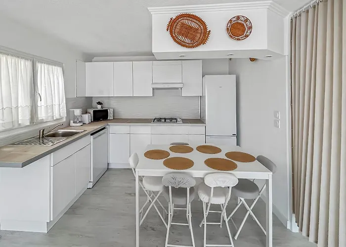 Maison Cosy Entre Et Garrigue Vic-la-Gardiole