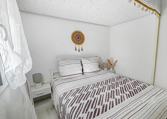 Maison Cosy Entre Et Garrigue * Vic-la-Gardiole