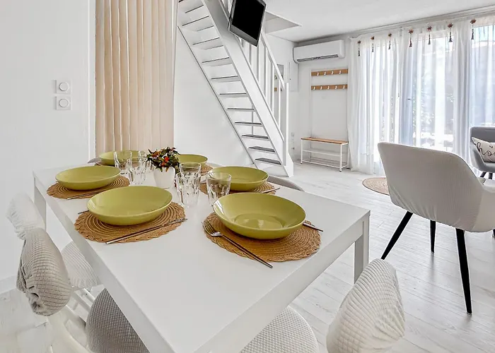 Maison Cosy Entre Et Garrigue Villa Vic-la-Gardiole
