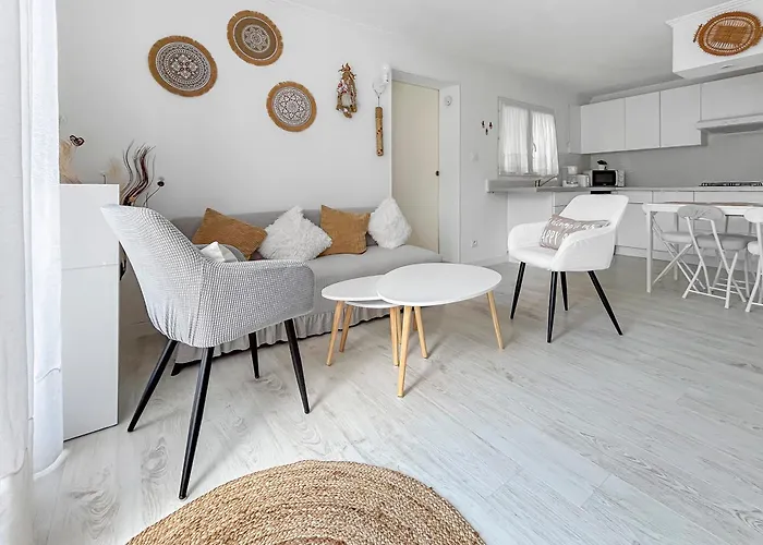 Maison Cosy Entre Et Garrigue Vic-la-Gardiole