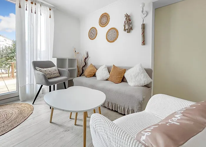 Maison Cosy Entre Et Garrigue Villa *