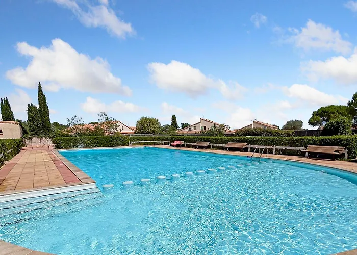 Maison Cosy Entre Et Garrigue Villa
