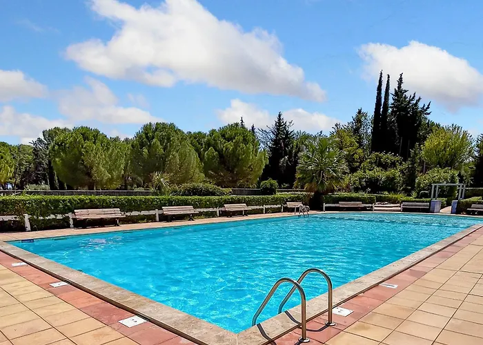 Villa Maison Cosy Entre Et Garrigue *
