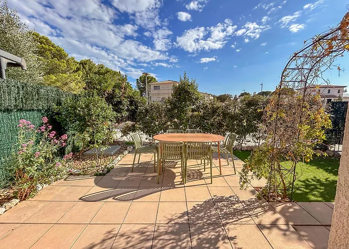 Villa Maison Cosy Entre Et Garrigue Vic-la-Gardiole