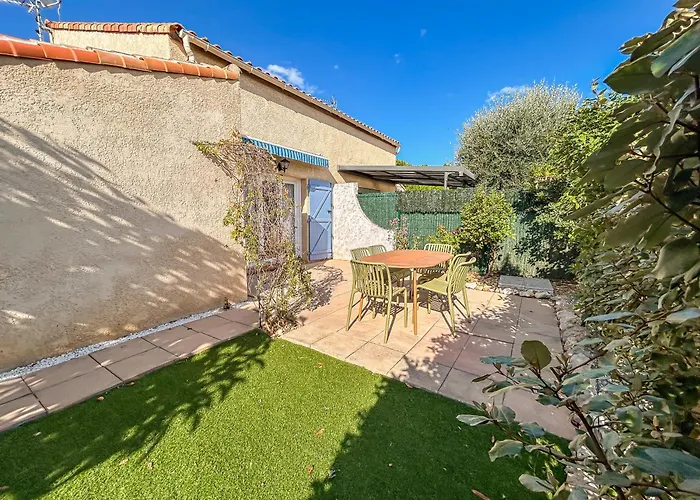 Villa Maison Cosy Entre Et Garrigue Vic-la-Gardiole