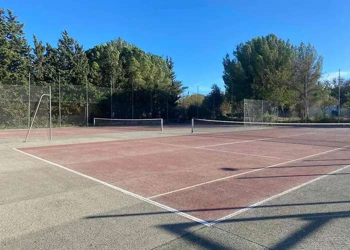 Maison Cosy Entre Et Garrigue Vic-la-Gardiole